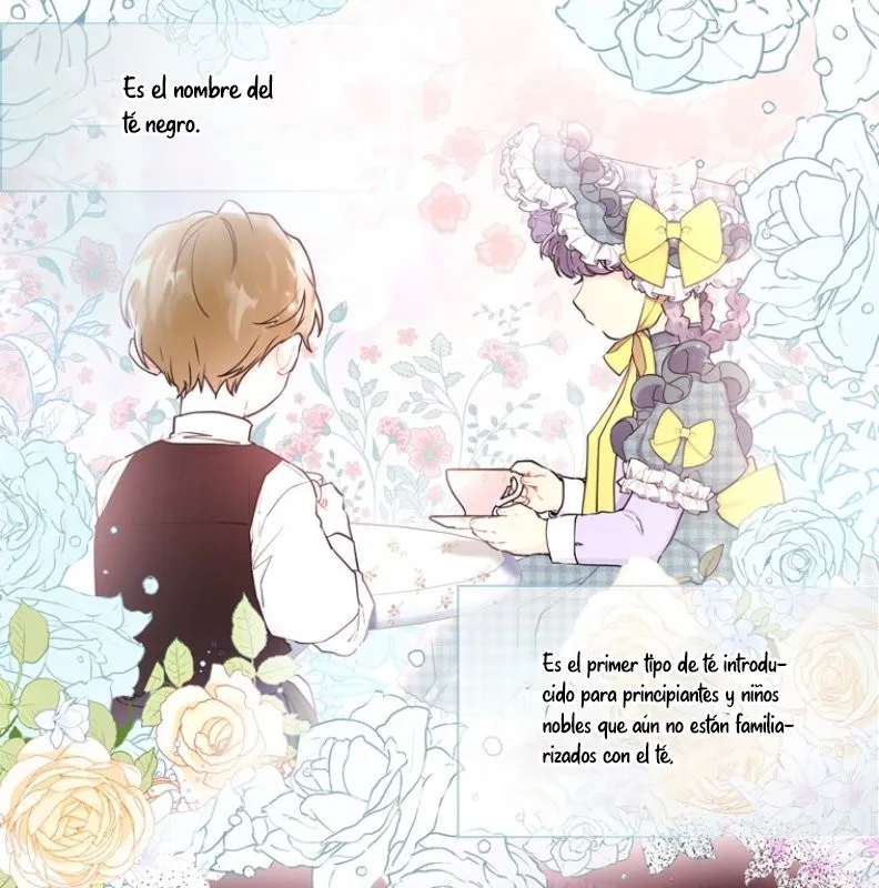 Me convertí en la hija adoptiva del protagonista masculino Capítulo 26 en Línea - página 49