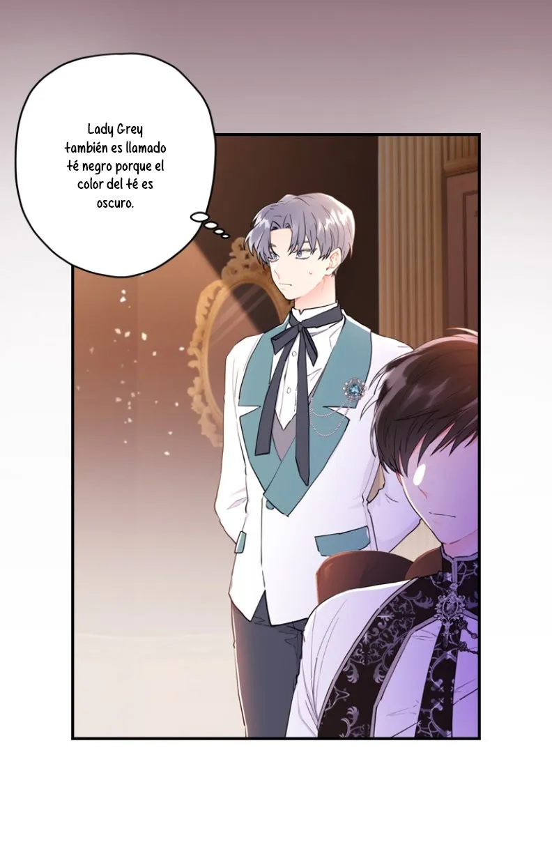 Me convertí en la hija adoptiva del protagonista masculino Capítulo 26 en Línea - página 52