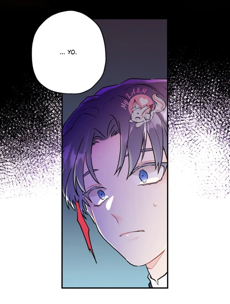 Me convertí en la hija adoptiva del protagonista masculino Capítulo 26 en Línea - página 61