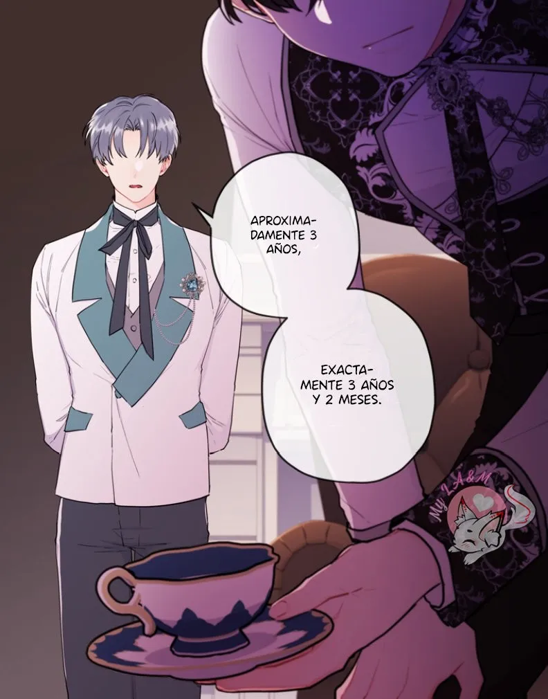 Me convertí en la hija adoptiva del protagonista masculino Capítulo 26 en Línea - página 65