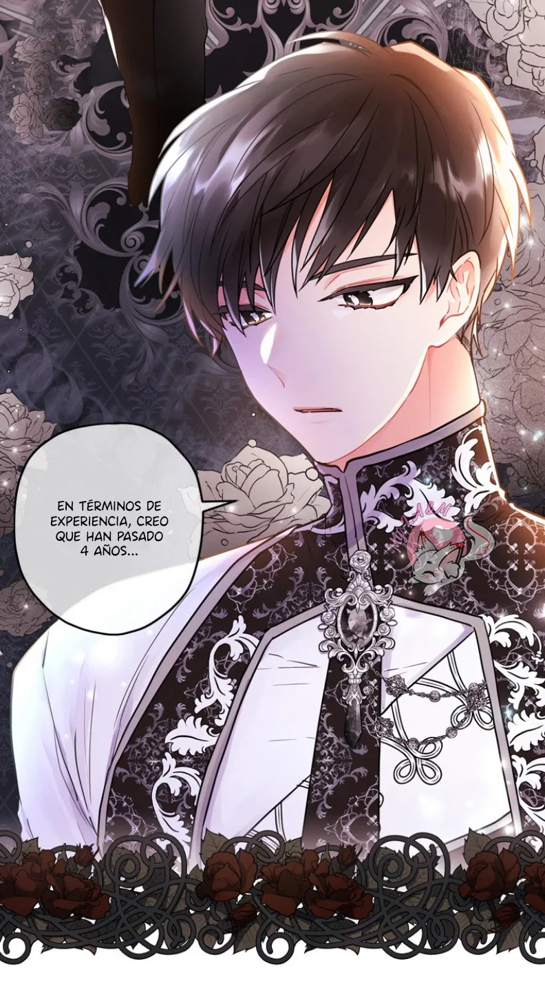 Me convertí en la hija adoptiva del protagonista masculino Capítulo 26 en Línea - página 67