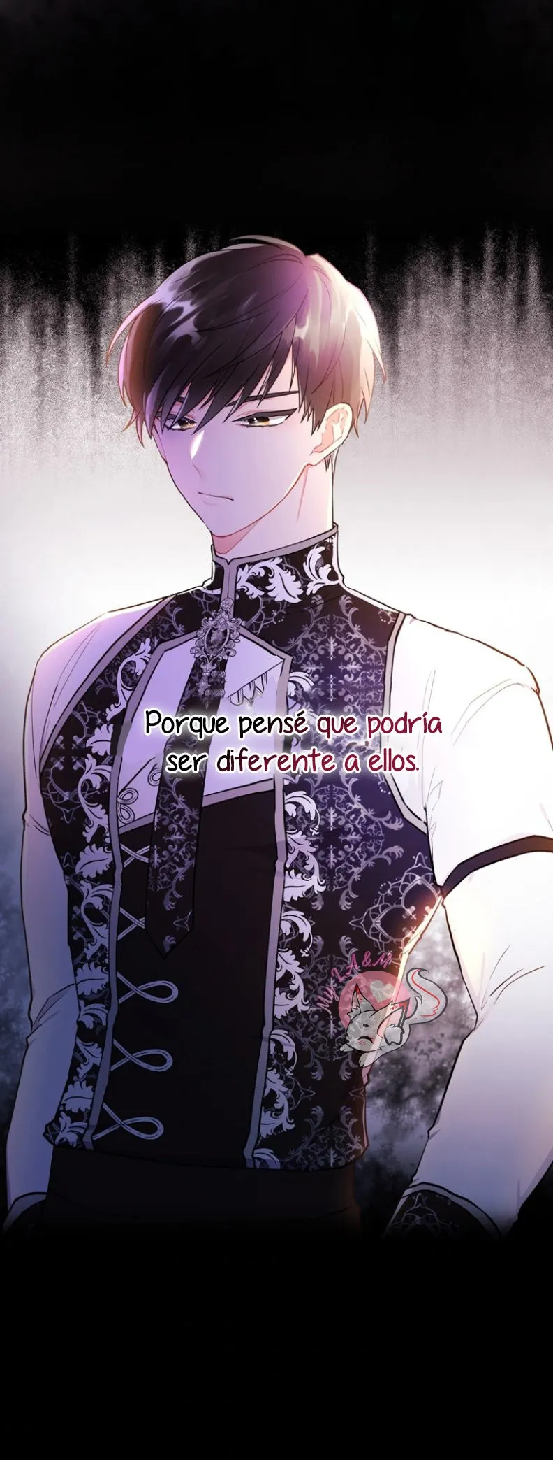 Me convertí en la hija adoptiva del protagonista masculino Capítulo 27 en Línea - página 13