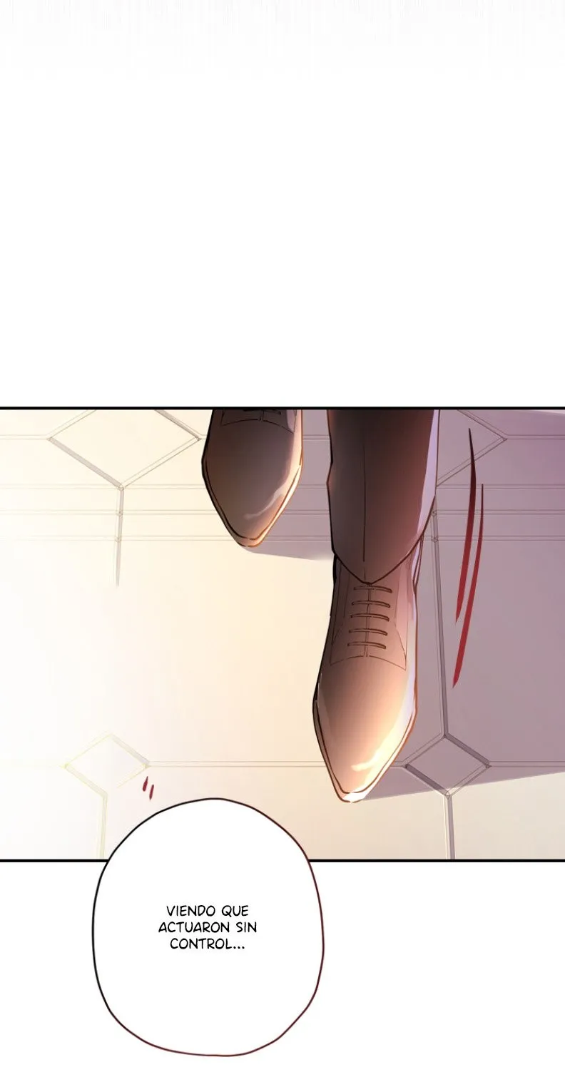 Me convertí en la hija adoptiva del protagonista masculino Capítulo 27 en Línea - página 16