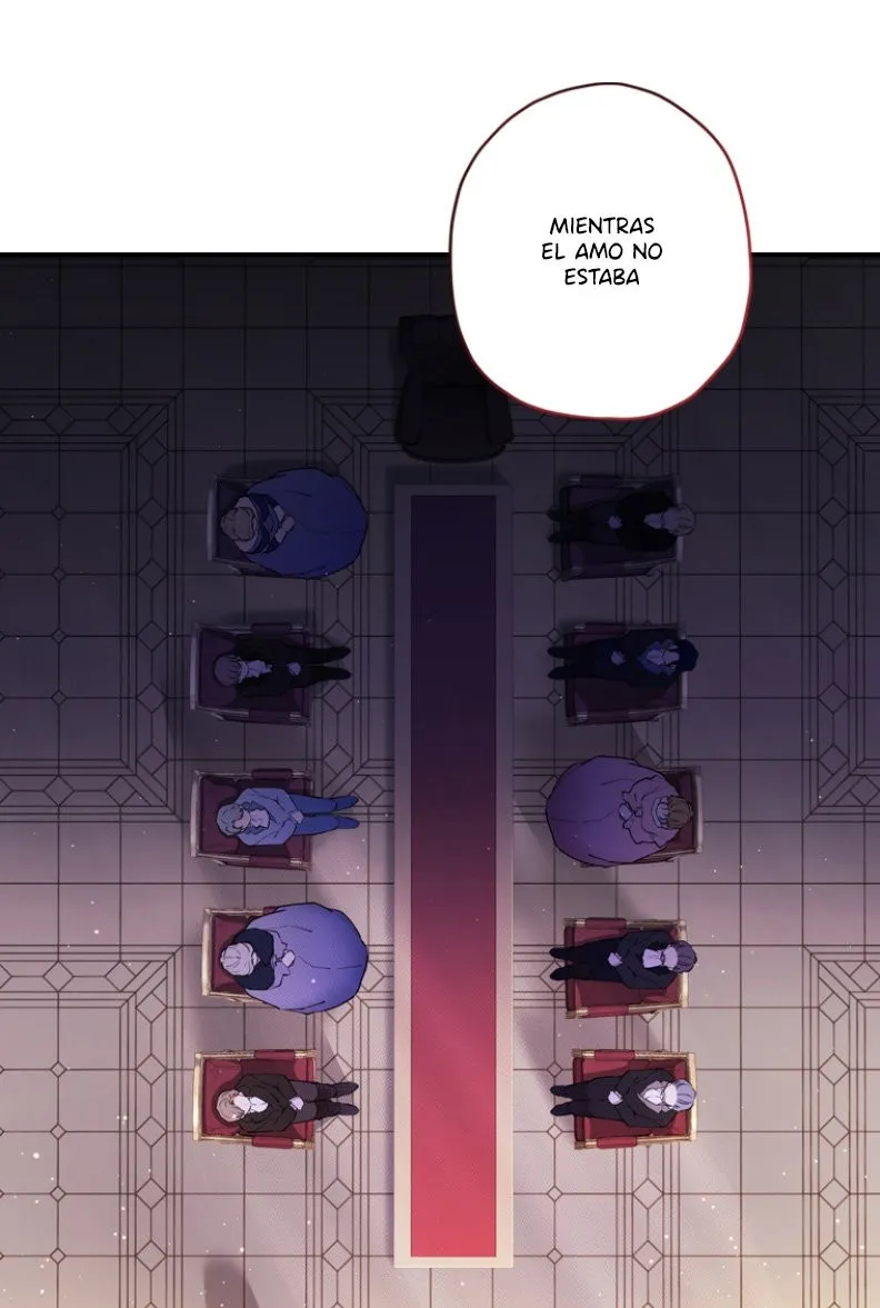 Me convertí en la hija adoptiva del protagonista masculino Capítulo 27 en Línea - página 17
