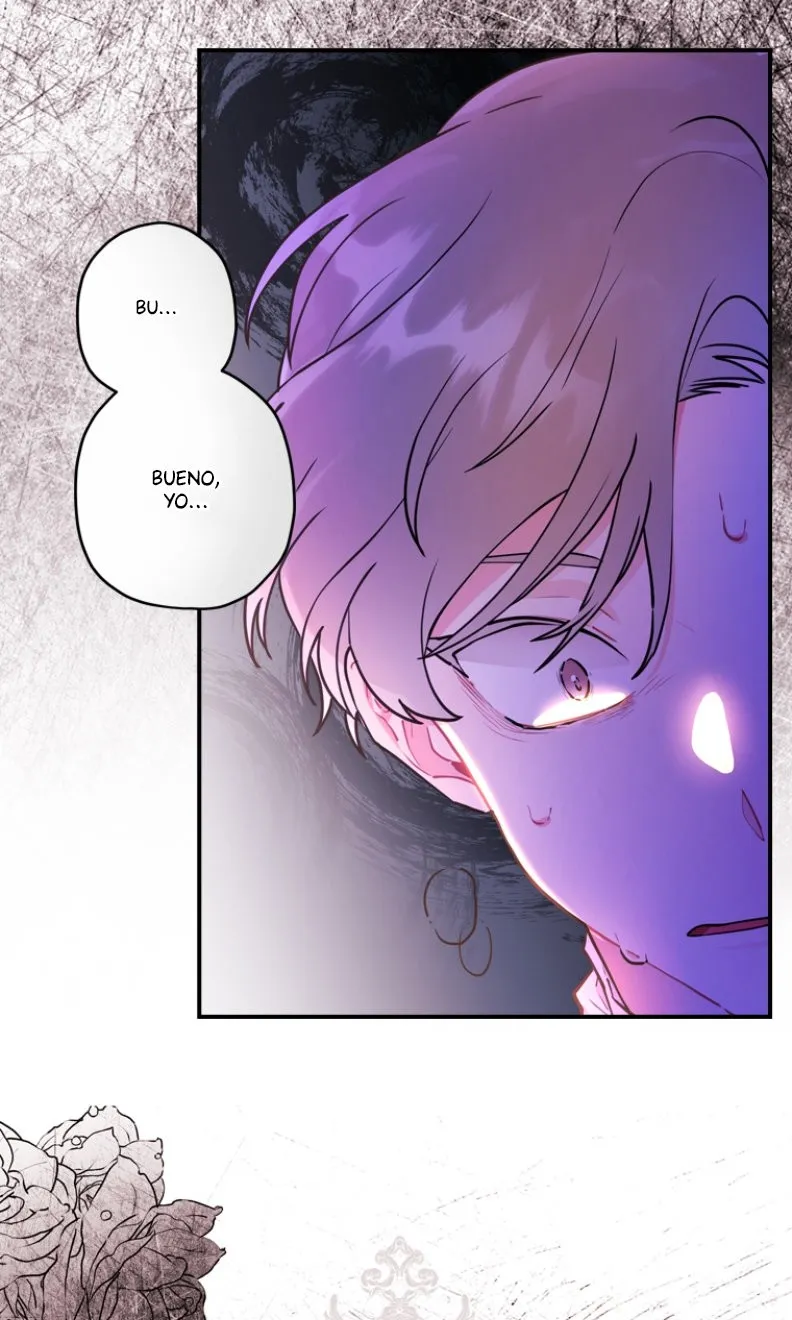 Me convertí en la hija adoptiva del protagonista masculino Capítulo 27 en Línea - página 27