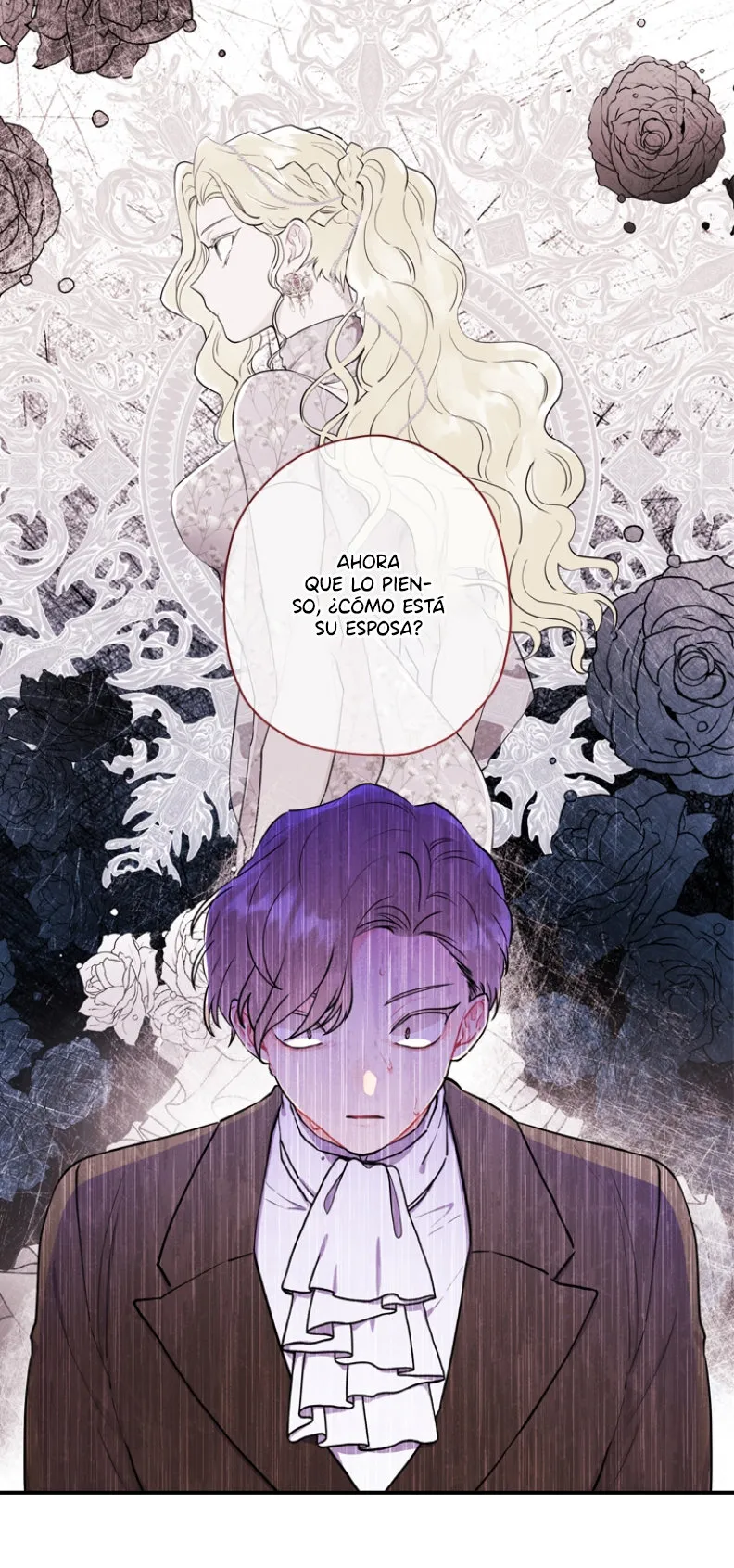 Me convertí en la hija adoptiva del protagonista masculino Capítulo 27 en Línea - página 28