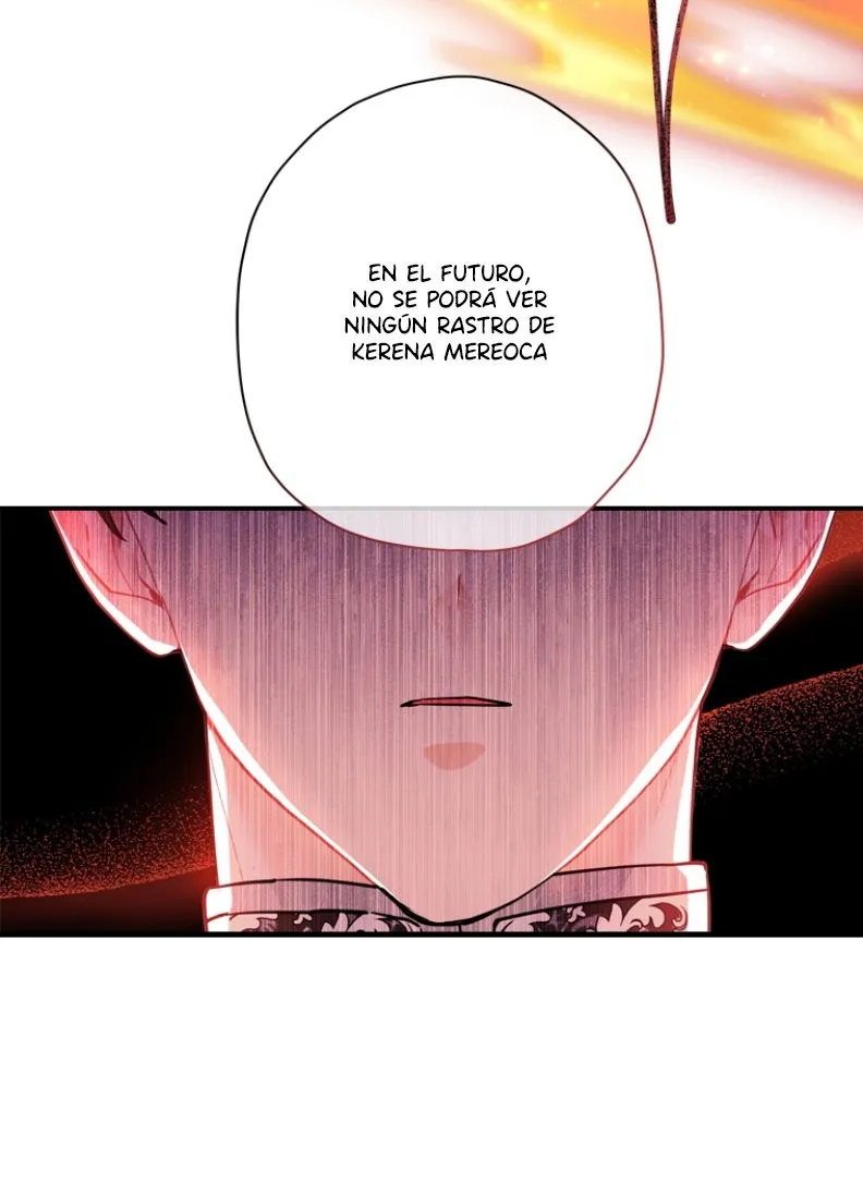 Me convertí en la hija adoptiva del protagonista masculino Capítulo 27 en Línea - página 43