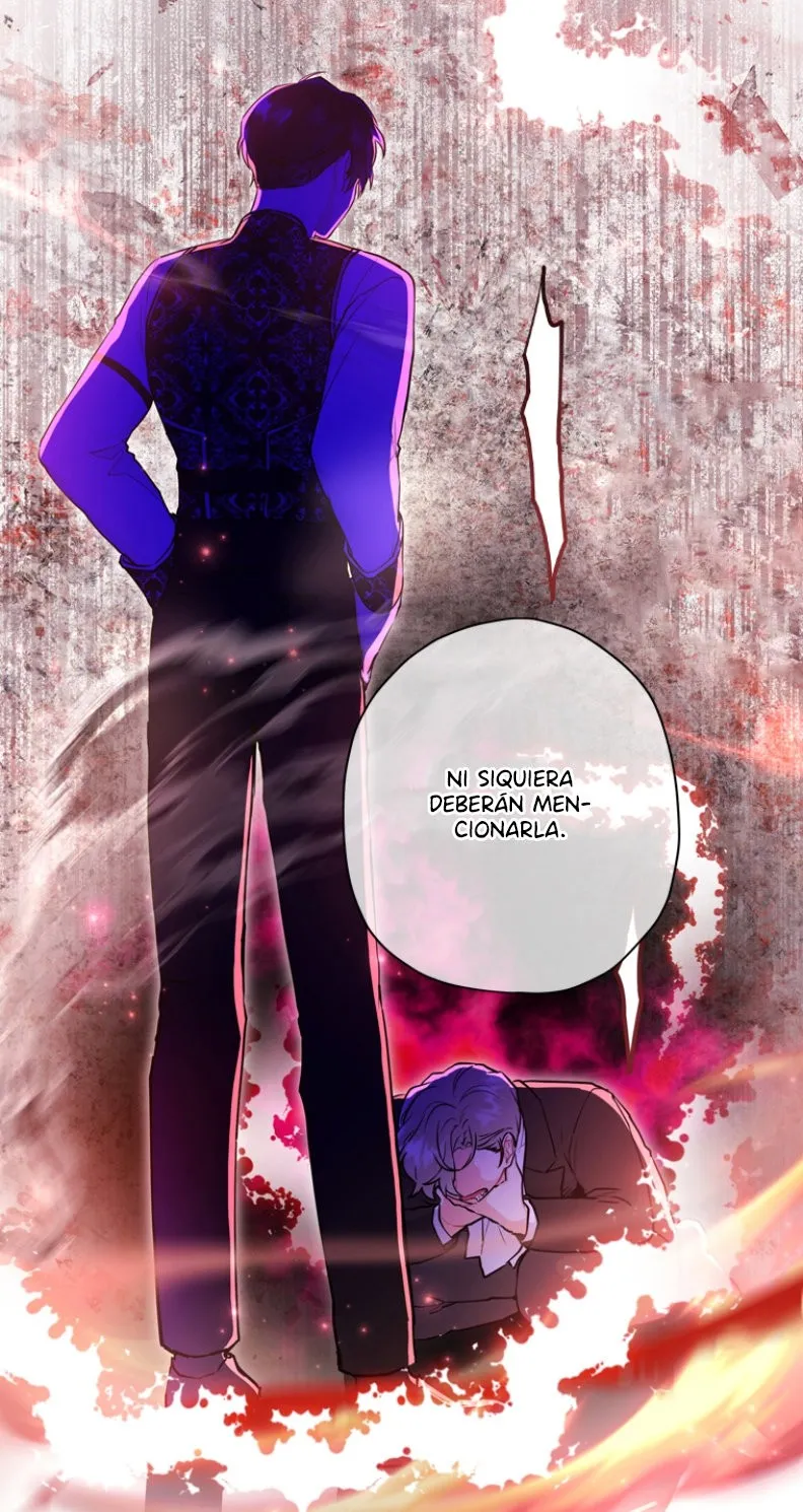 Me convertí en la hija adoptiva del protagonista masculino Capítulo 27 en Línea - página 46