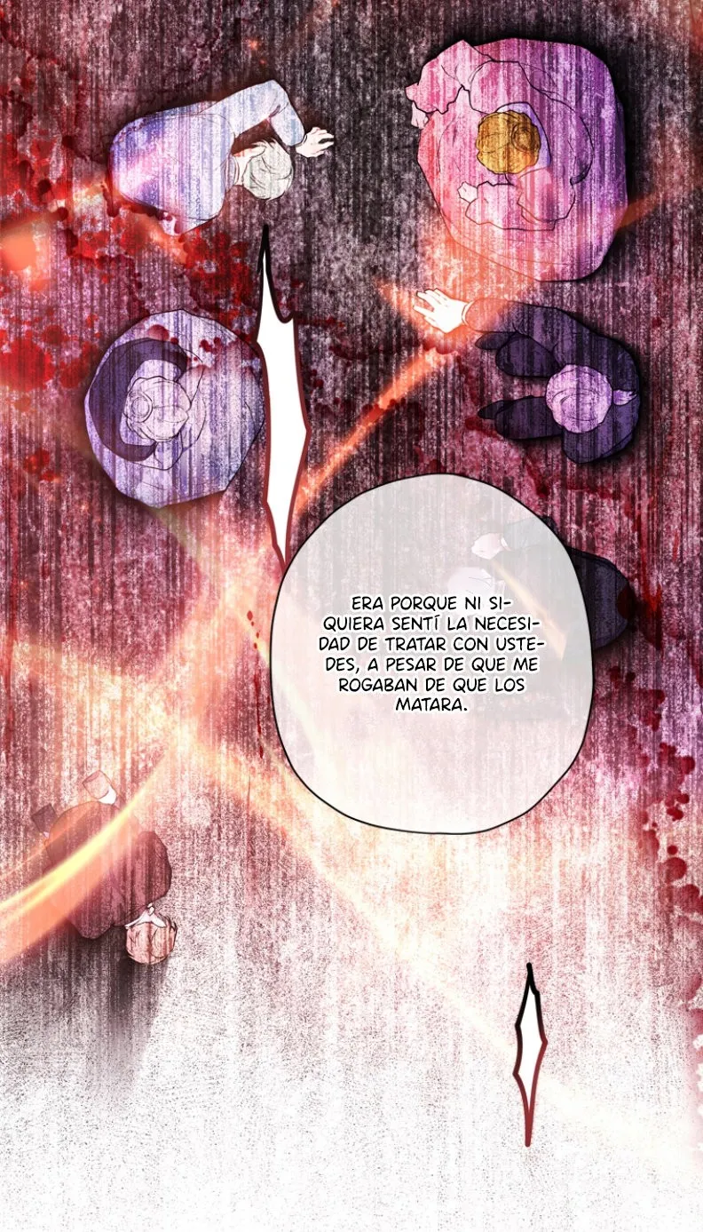 Me convertí en la hija adoptiva del protagonista masculino Capítulo 27 en Línea - página 49