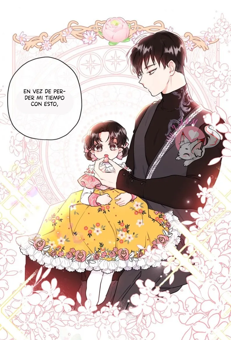 Me convertí en la hija adoptiva del protagonista masculino Capítulo 27 en Línea - página 50