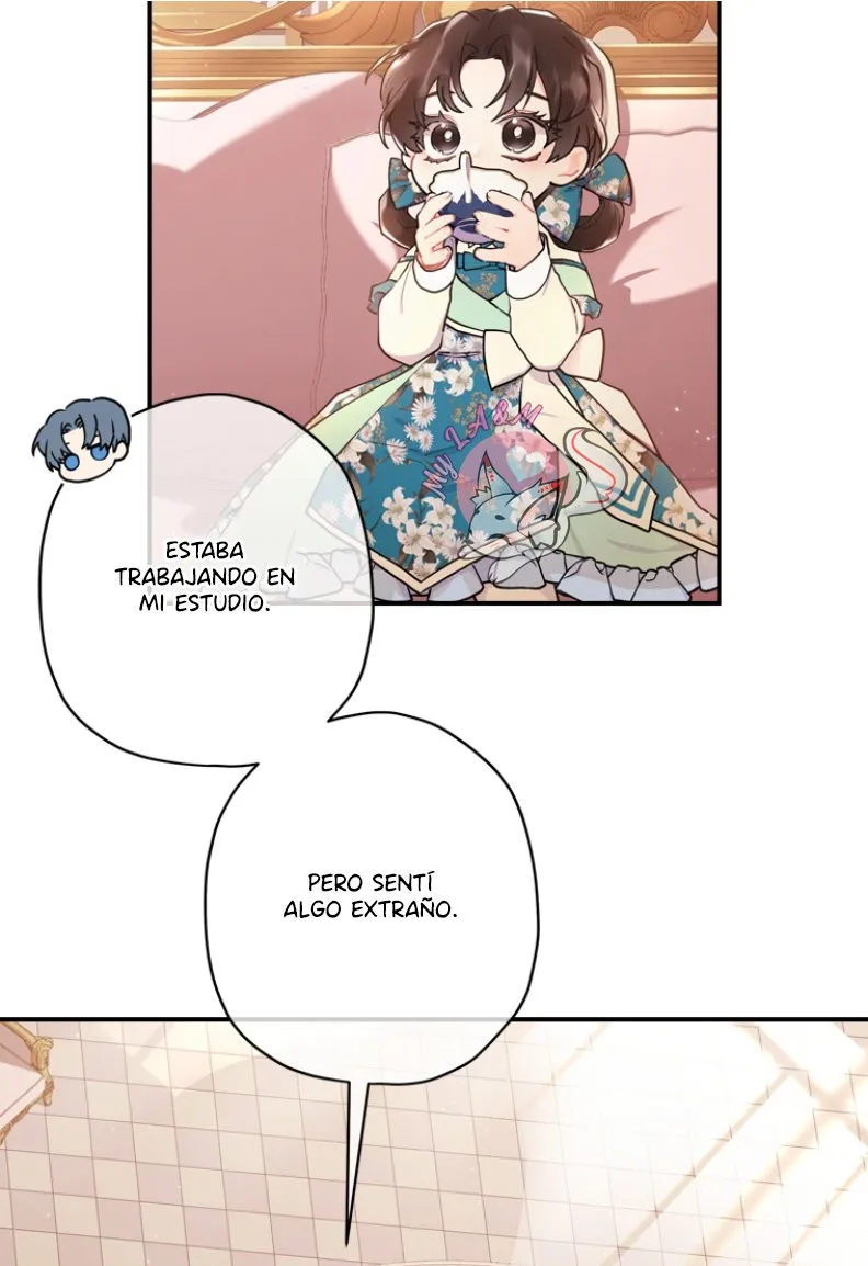 Me convertí en la hija adoptiva del protagonista masculino Capítulo 27 en Línea - página 63