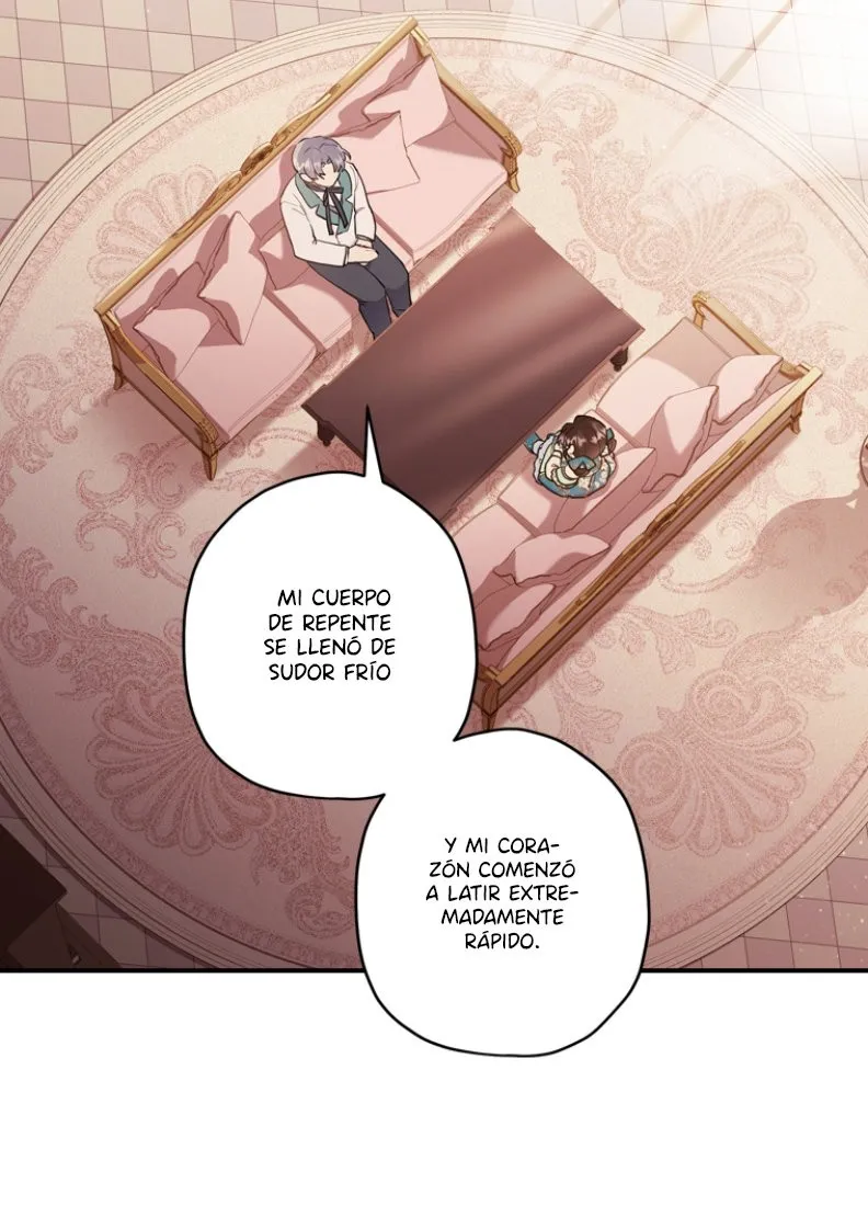 Me convertí en la hija adoptiva del protagonista masculino Capítulo 27 en Línea - página 64