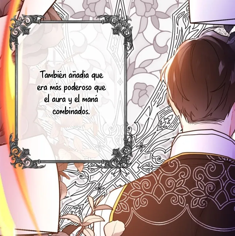 Me convertí en la hija adoptiva del protagonista masculino Capítulo 27 en Línea - página 71