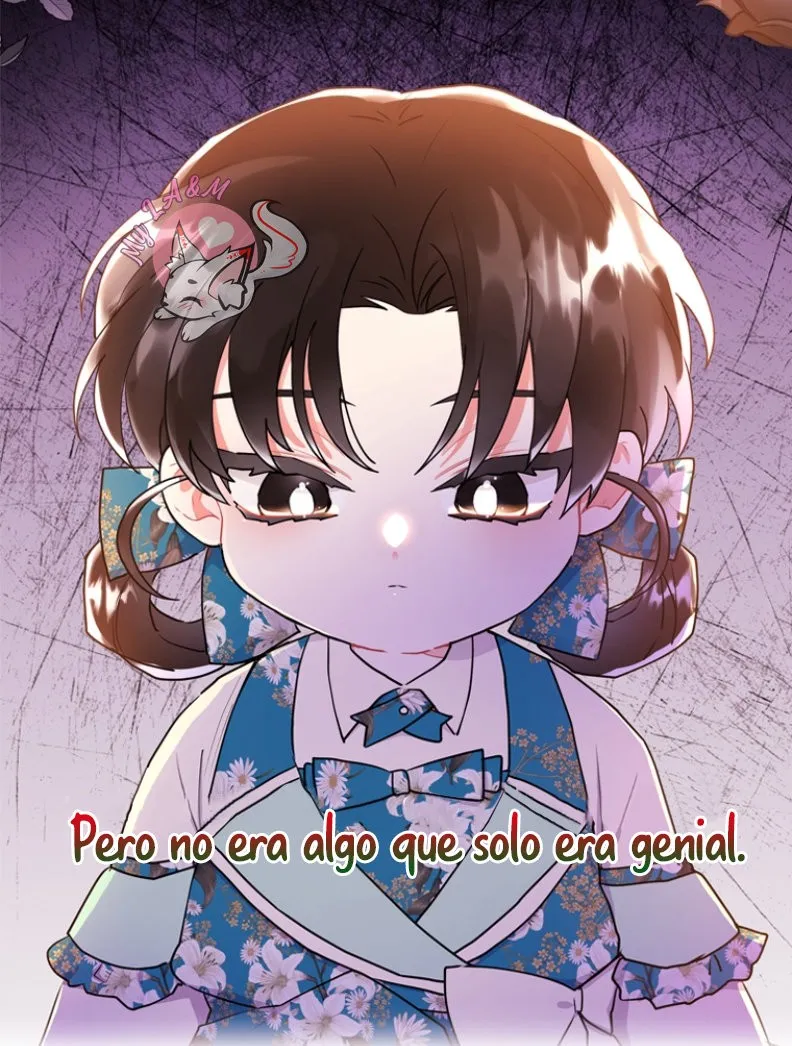Me convertí en la hija adoptiva del protagonista masculino Capítulo 27 en Línea - página 73