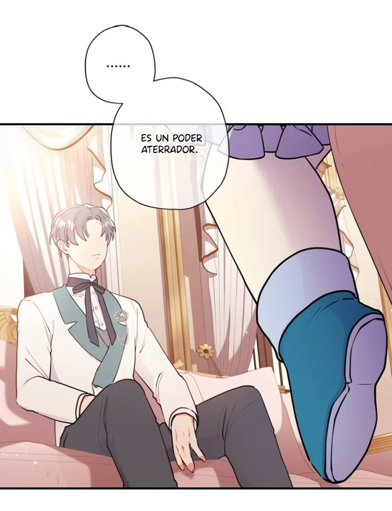 Me convertí en la hija adoptiva del protagonista masculino Capítulo 27 en Línea - página 74