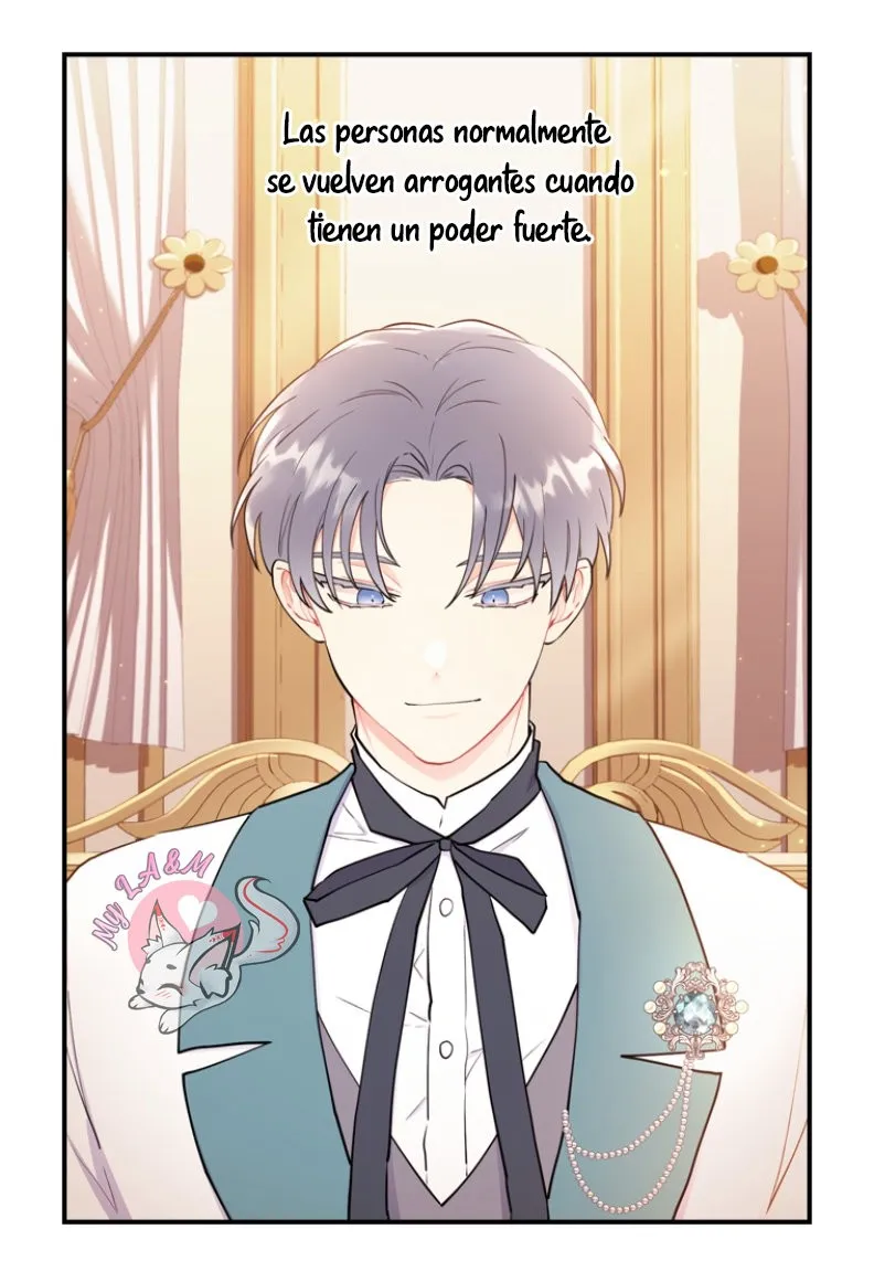 Me convertí en la hija adoptiva del protagonista masculino Capítulo 27 en Línea - página 75