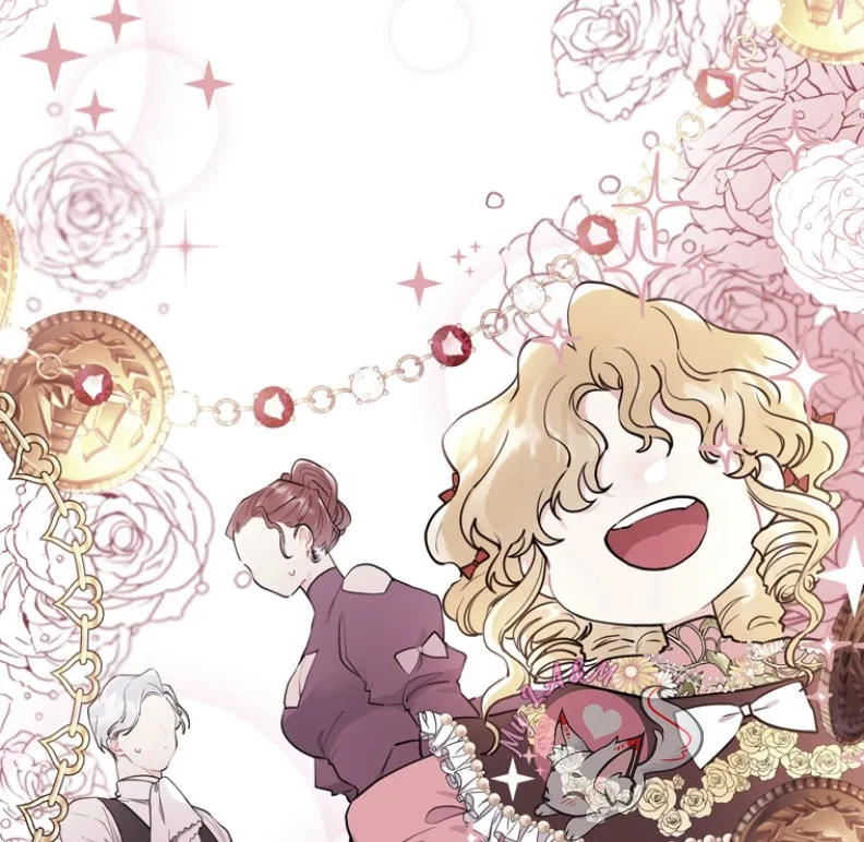 Me convertí en la hija adoptiva del protagonista masculino Capítulo 27 en Línea - página 76