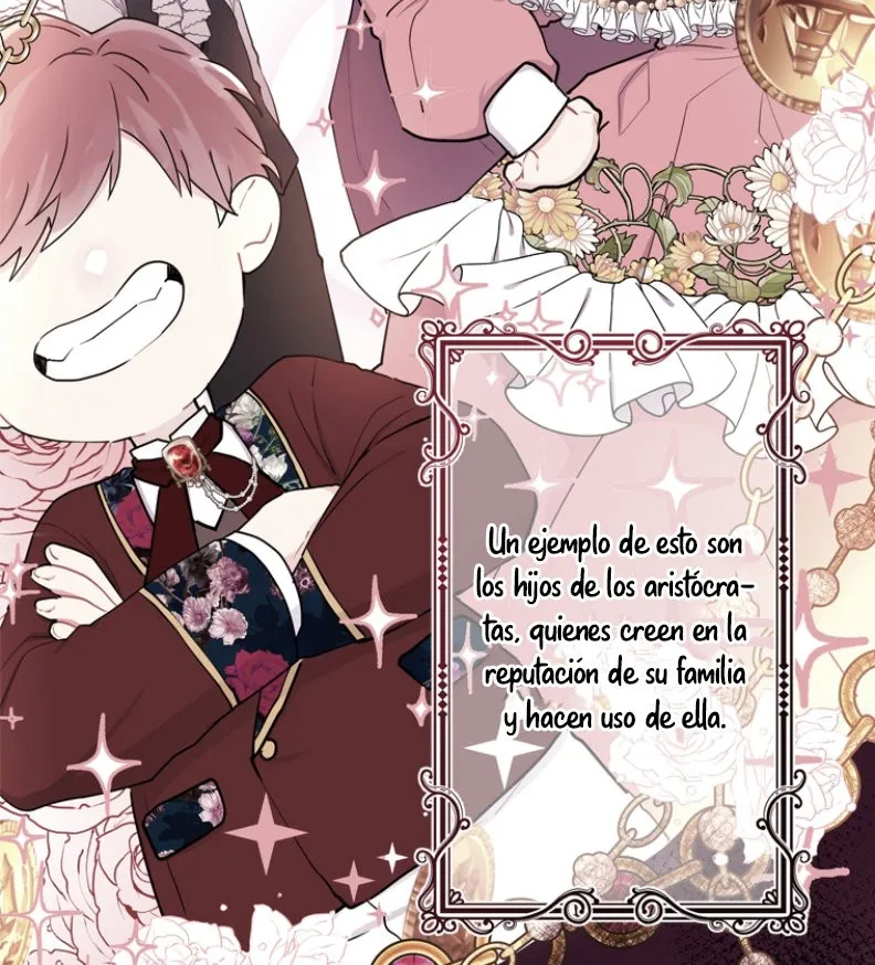 Me convertí en la hija adoptiva del protagonista masculino Capítulo 27 en Línea - página 77