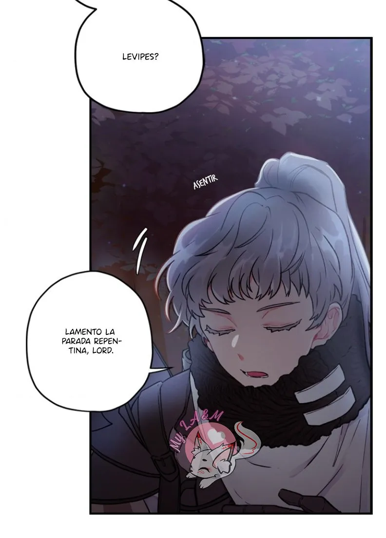 Me convertí en la hija adoptiva del protagonista masculino Capítulo 3 en Línea - página 14