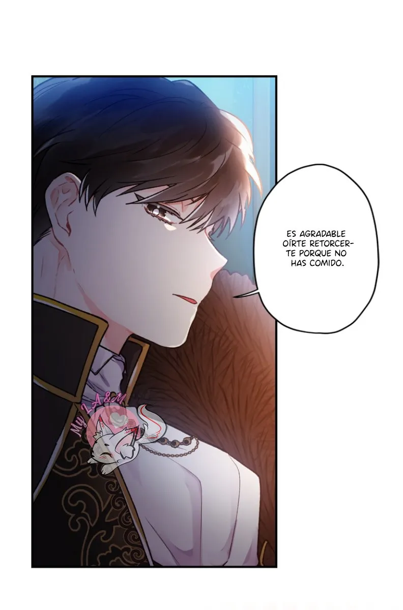 Me convertí en la hija adoptiva del protagonista masculino Capítulo 3 en Línea - página 17