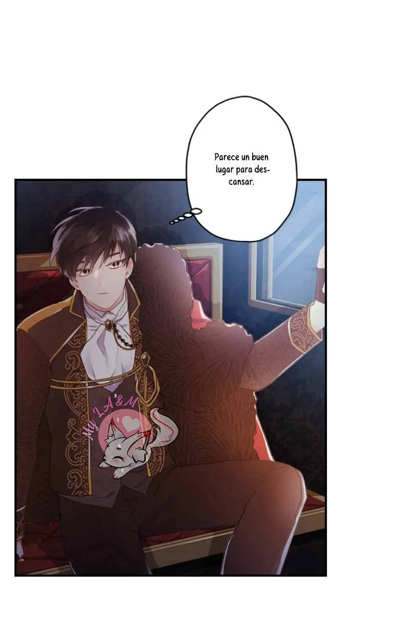 Me convertí en la hija adoptiva del protagonista masculino Capítulo 3 en Línea - página 20