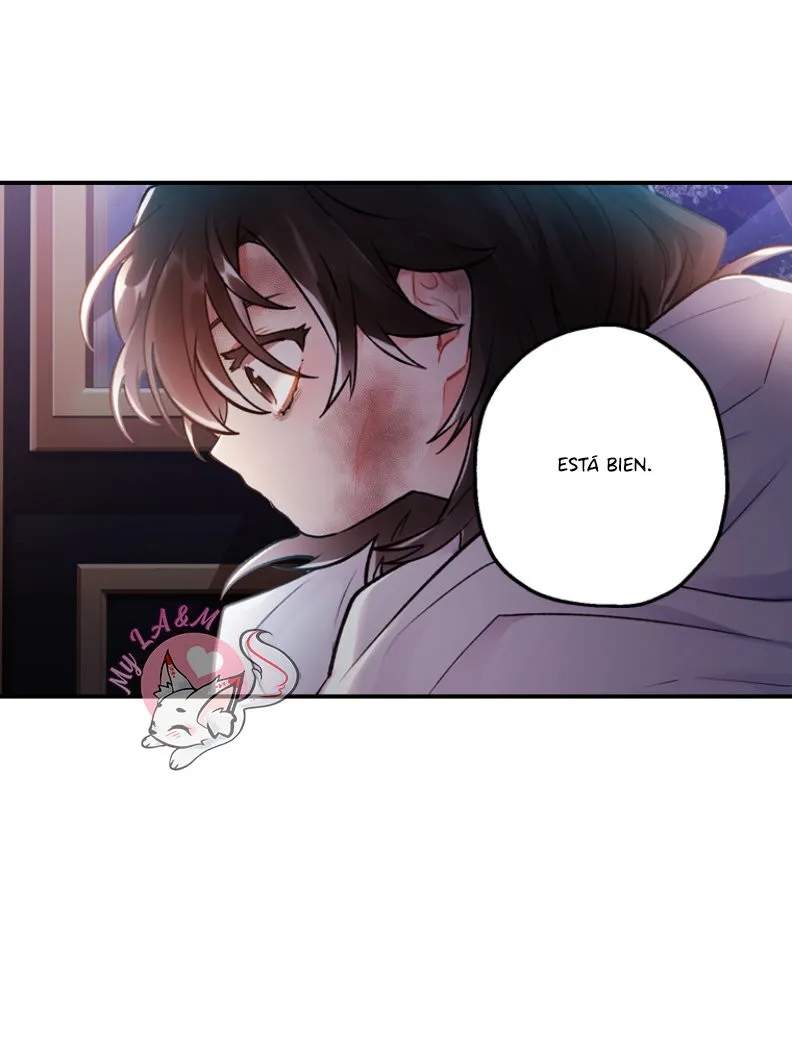 Me convertí en la hija adoptiva del protagonista masculino Capítulo 3 en Línea - página 24