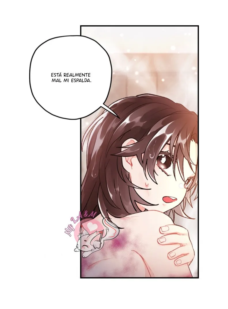 Me convertí en la hija adoptiva del protagonista masculino Capítulo 3 en Línea - página 41