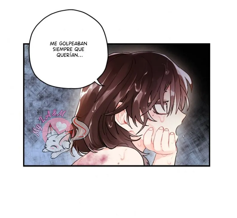 Me convertí en la hija adoptiva del protagonista masculino Capítulo 3 en Línea - página 43