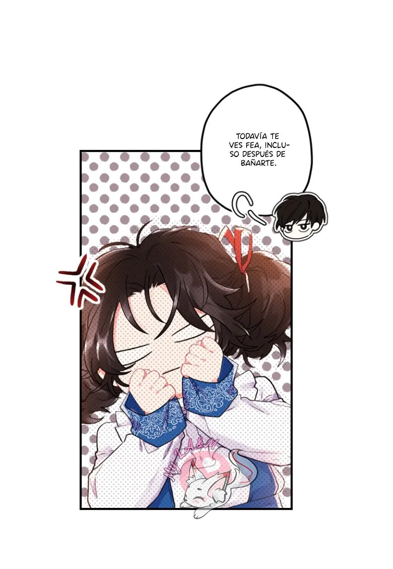 Me convertí en la hija adoptiva del protagonista masculino Capítulo 3 en Línea - página 51