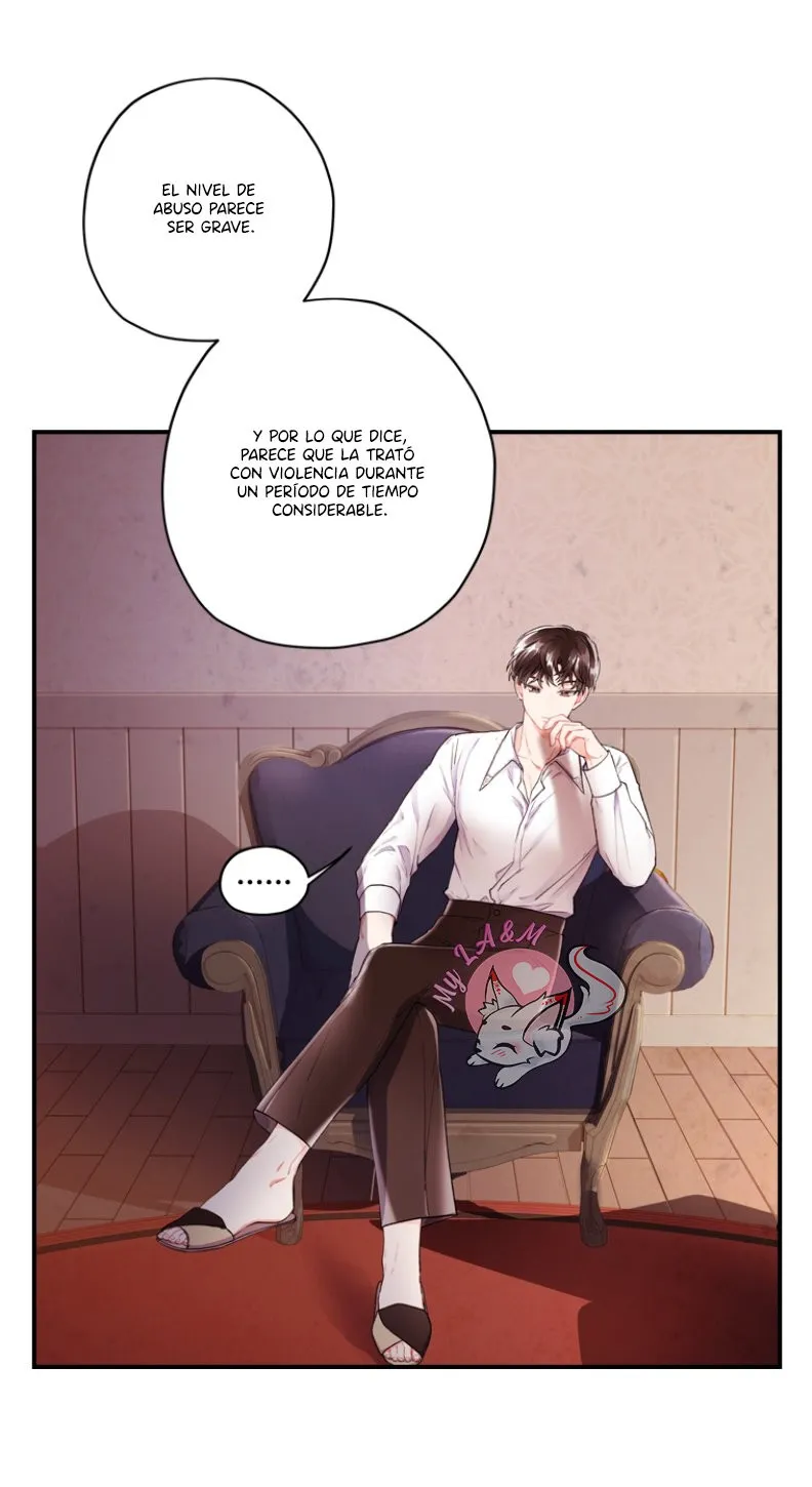 Me convertí en la hija adoptiva del protagonista masculino Capítulo 3 en Línea - página 61