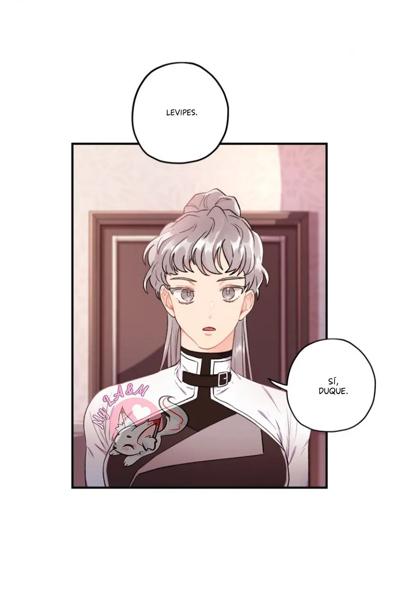 Me convertí en la hija adoptiva del protagonista masculino Capítulo 3 en Línea - página 64