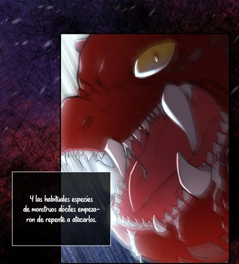 Me convertí en la hija adoptiva del protagonista masculino Capítulo 31 en Línea - página 9