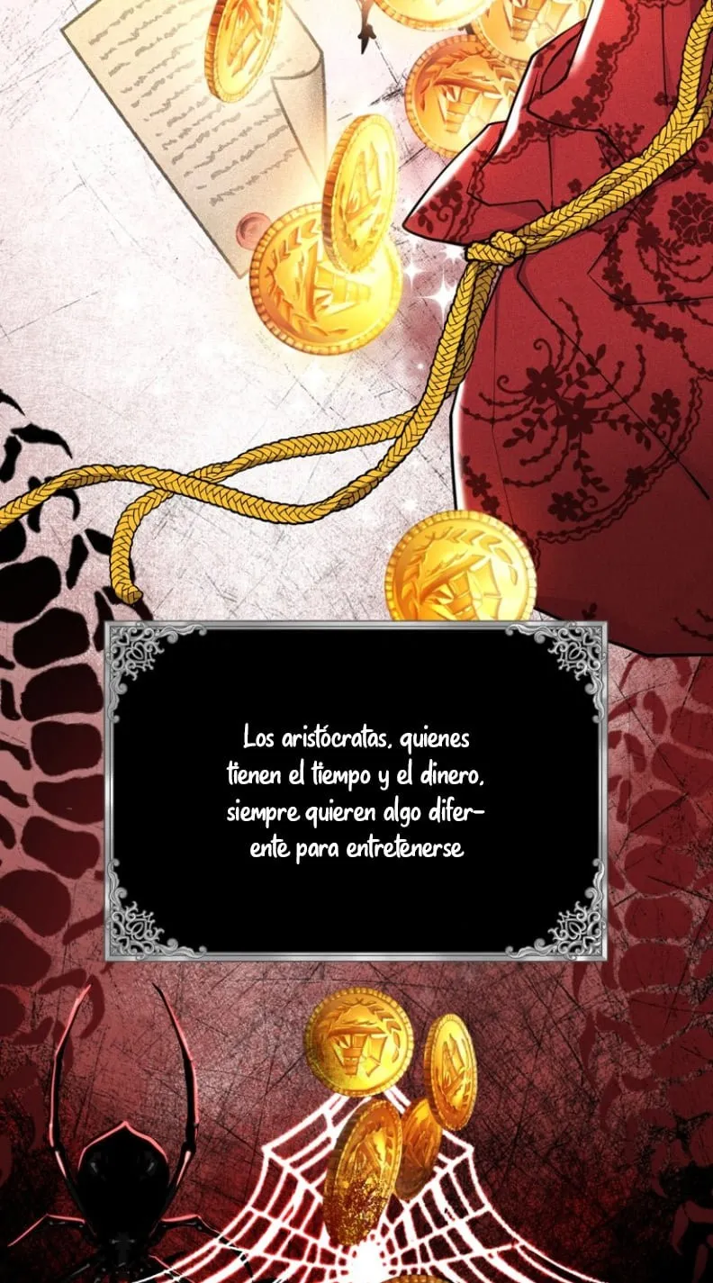 Me convertí en la hija adoptiva del protagonista masculino Capítulo 31 en Línea - página 12