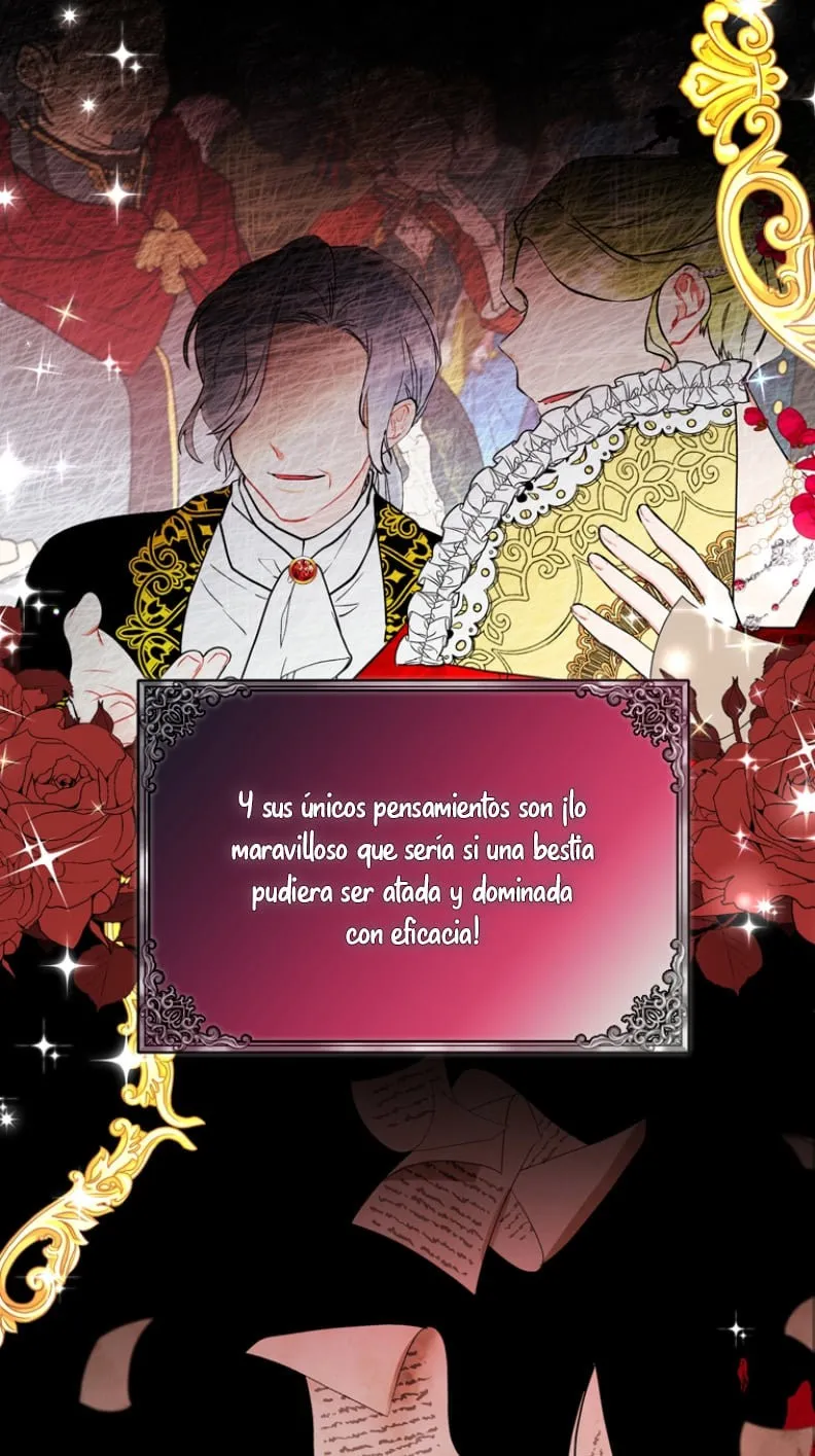 Me convertí en la hija adoptiva del protagonista masculino Capítulo 31 en Línea - página 15