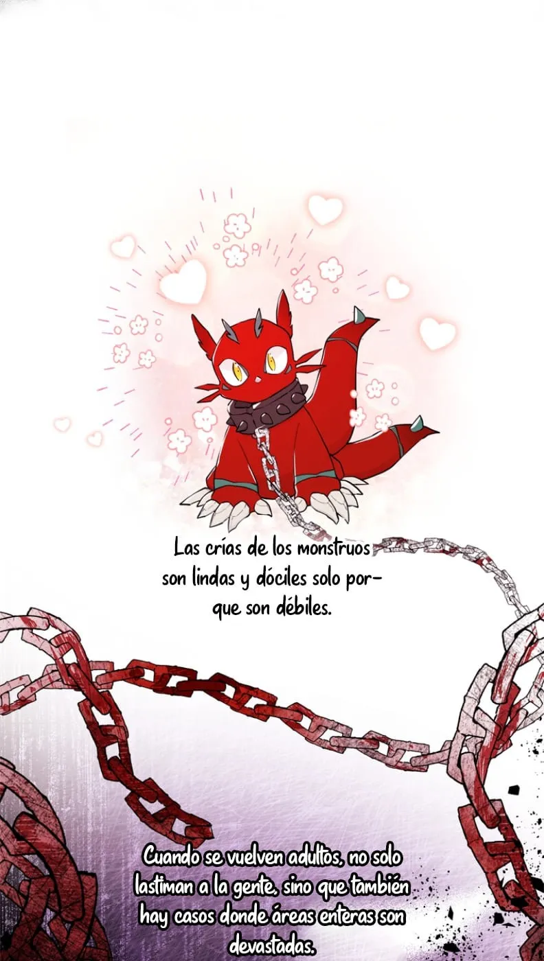 Me convertí en la hija adoptiva del protagonista masculino Capítulo 31 en Línea - página 18