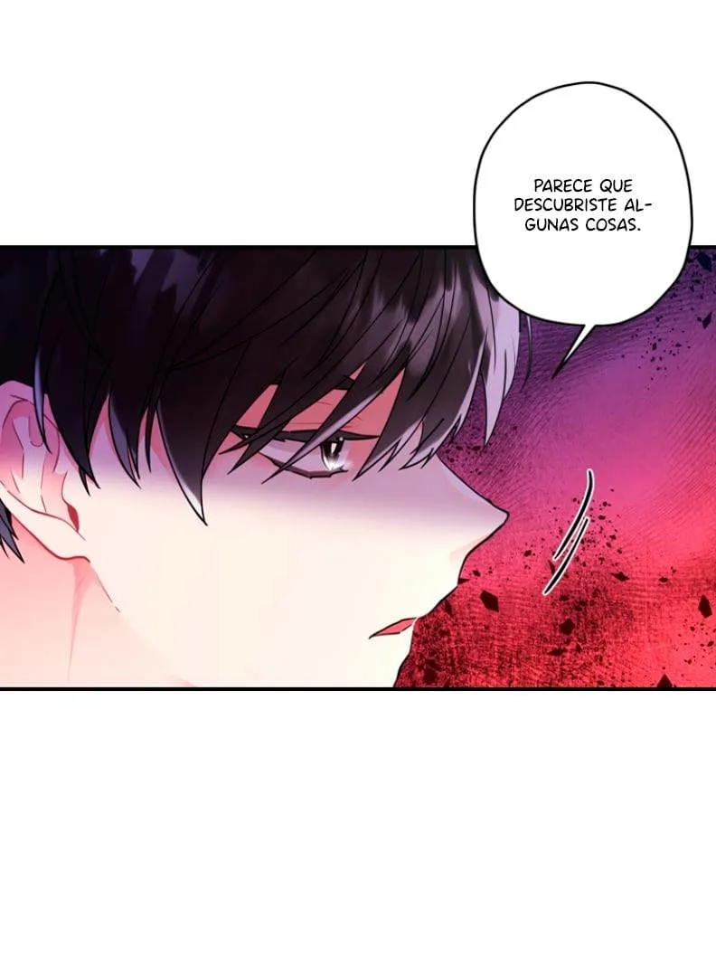 Me convertí en la hija adoptiva del protagonista masculino Capítulo 31 en Línea - página 23