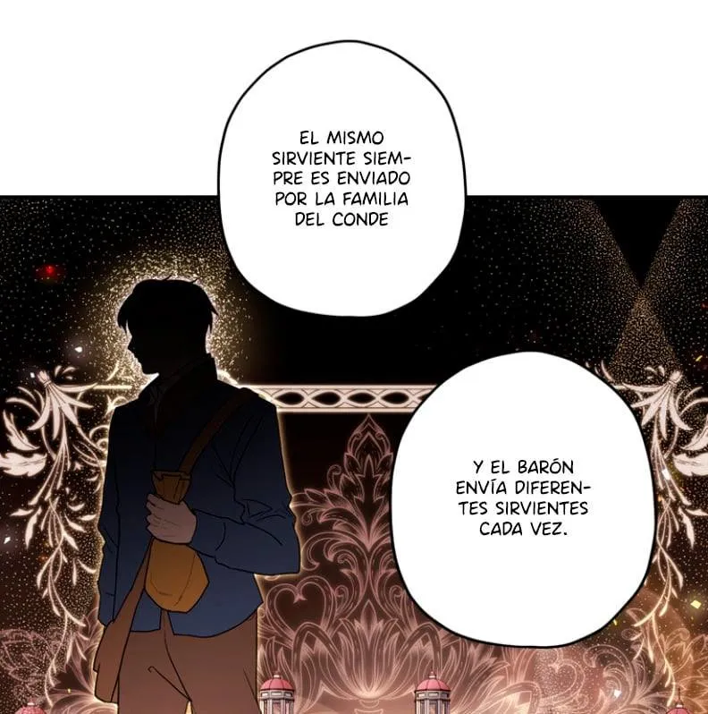 Me convertí en la hija adoptiva del protagonista masculino Capítulo 31 en Línea - página 25