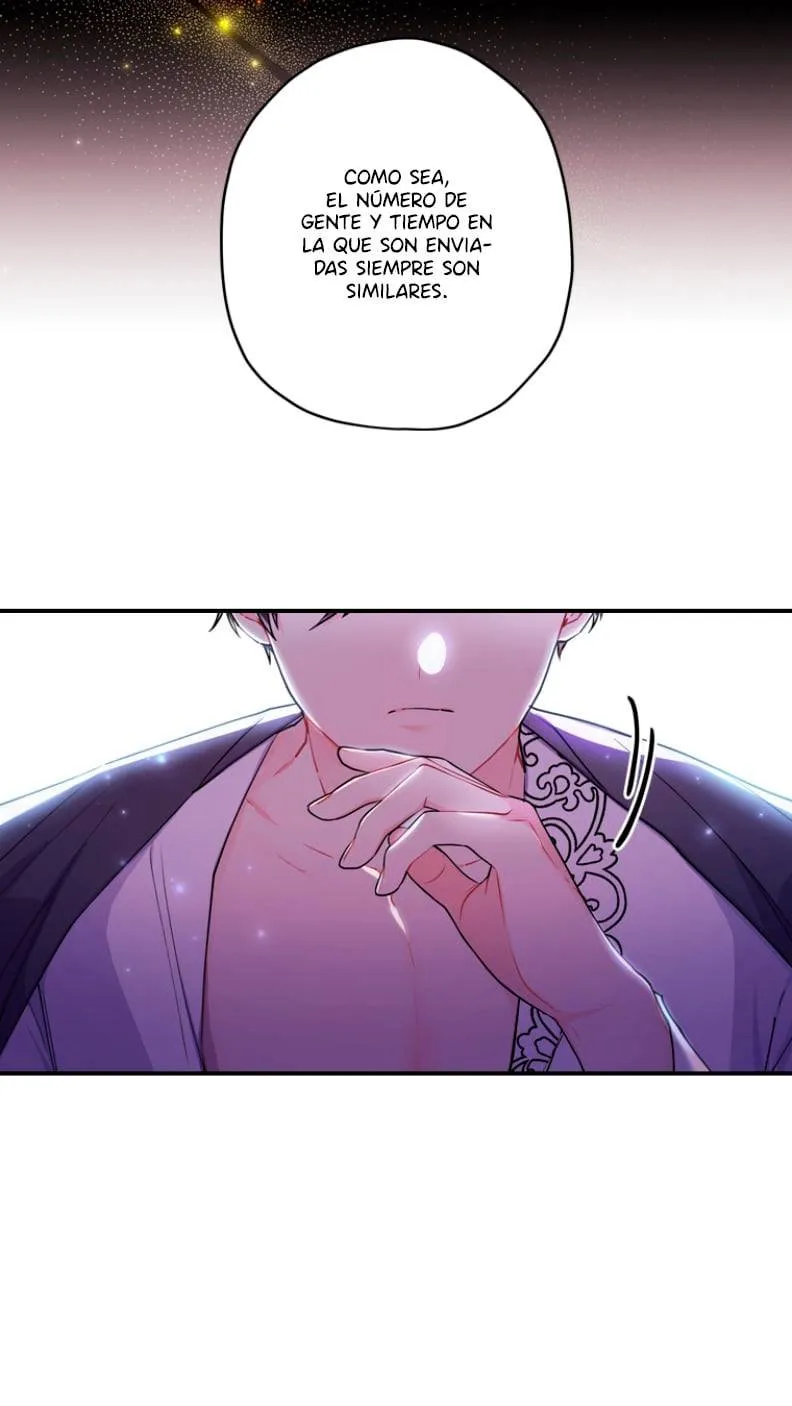 Me convertí en la hija adoptiva del protagonista masculino Capítulo 31 en Línea - página 27