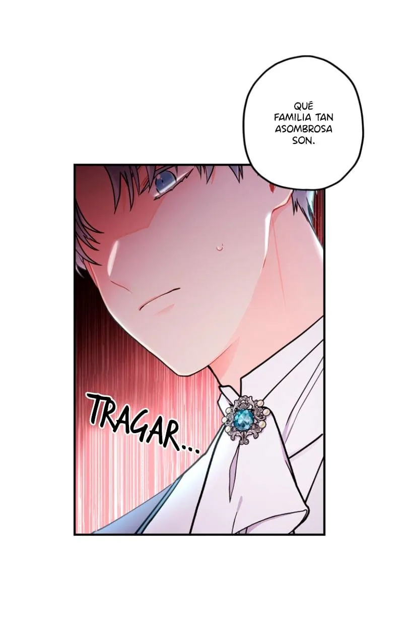Me convertí en la hija adoptiva del protagonista masculino Capítulo 31 en Línea - página 30