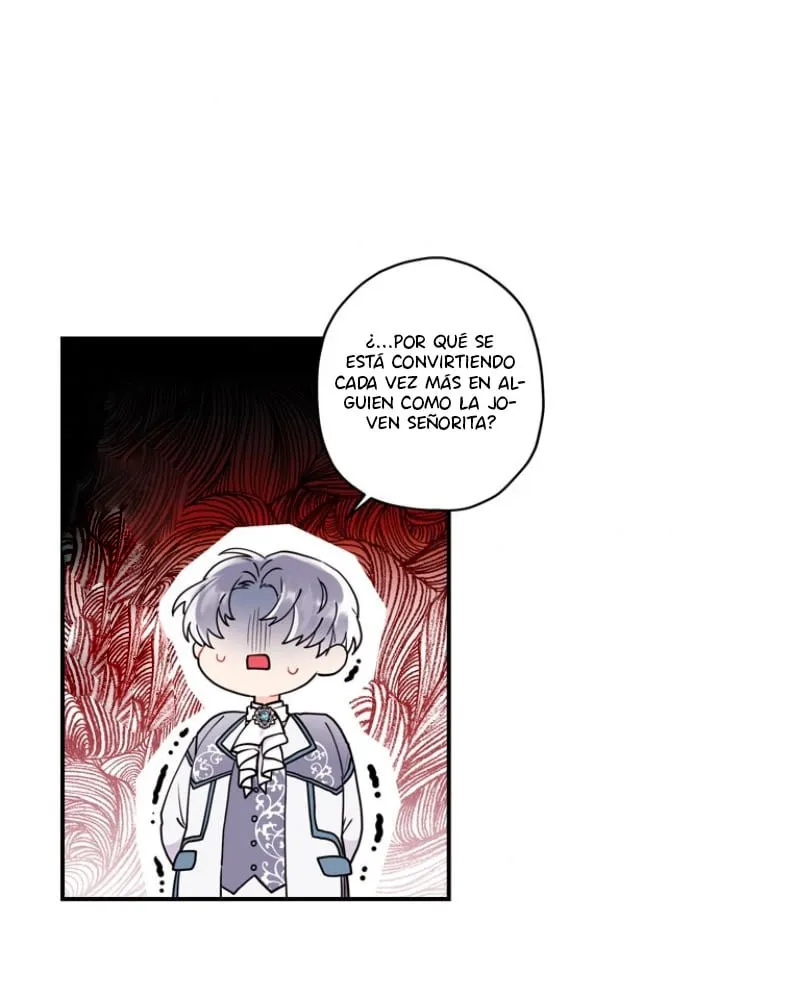 Me convertí en la hija adoptiva del protagonista masculino Capítulo 31 en Línea - página 39