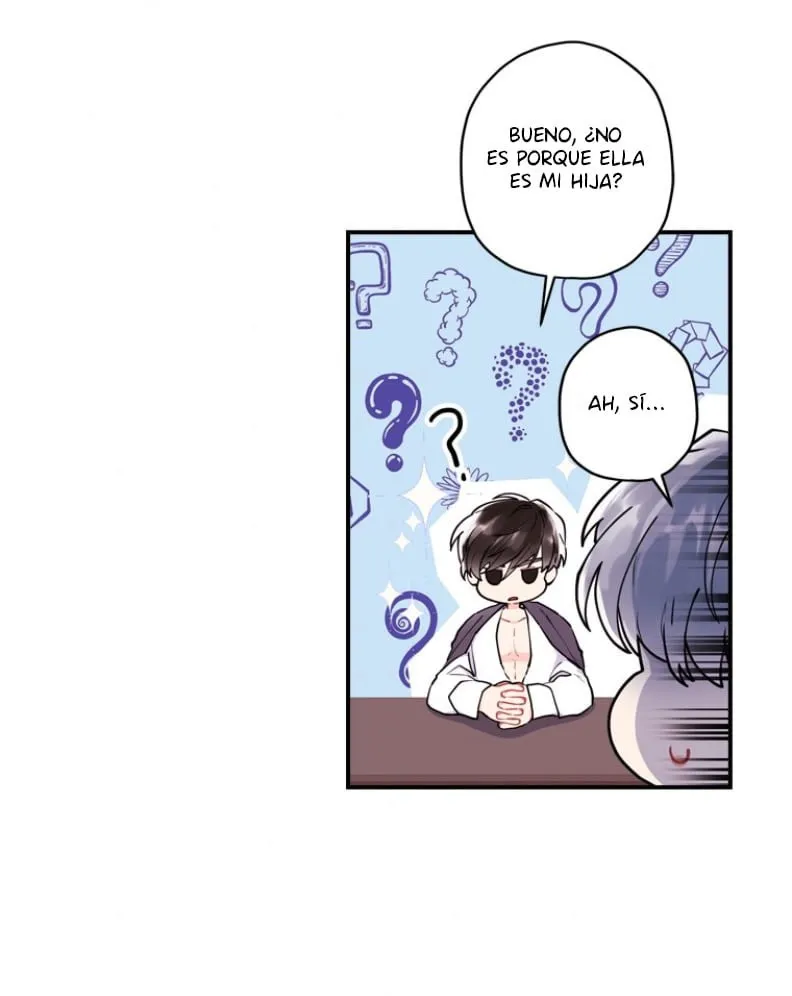 Me convertí en la hija adoptiva del protagonista masculino Capítulo 31 en Línea - página 40
