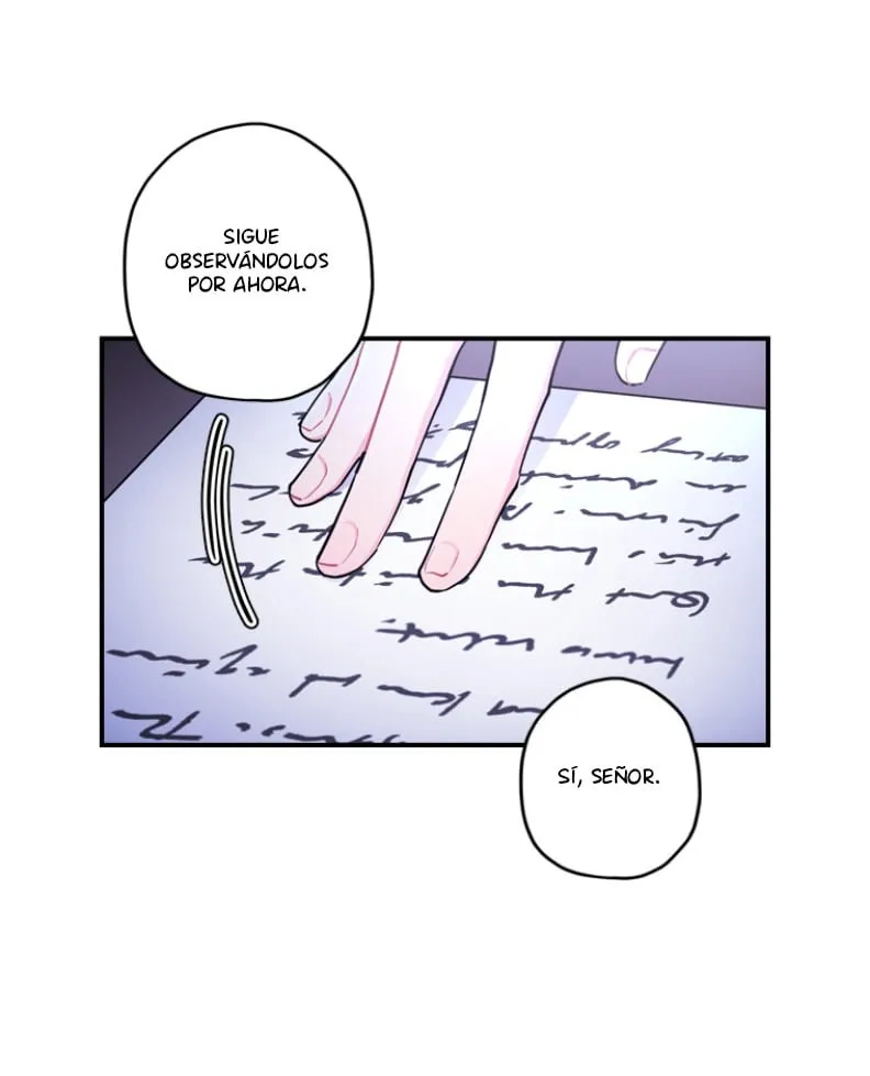 Me convertí en la hija adoptiva del protagonista masculino Capítulo 31 en Línea - página 41