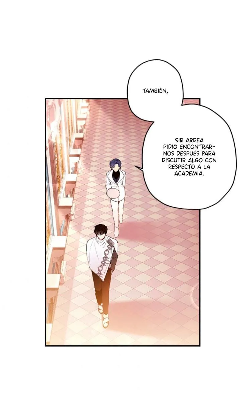Me convertí en la hija adoptiva del protagonista masculino Capítulo 31 en Línea - página 57