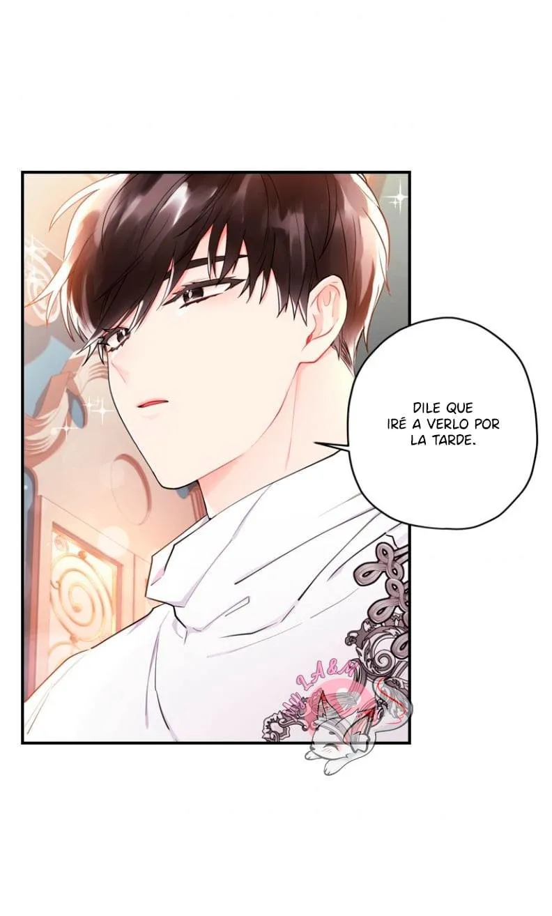 Me convertí en la hija adoptiva del protagonista masculino Capítulo 31 en Línea - página 58