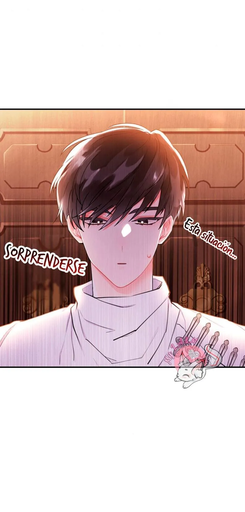 Me convertí en la hija adoptiva del protagonista masculino Capítulo 31 en Línea - página 66