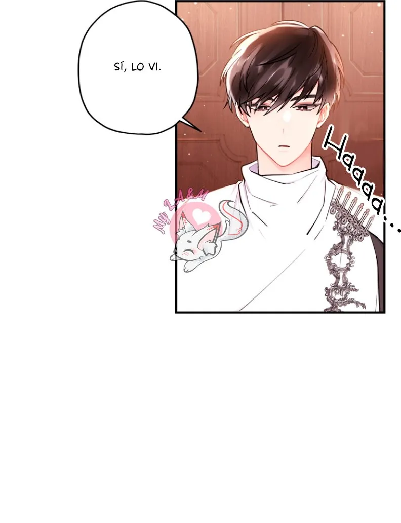 Me convertí en la hija adoptiva del protagonista masculino Capítulo 32 en Línea - página 13