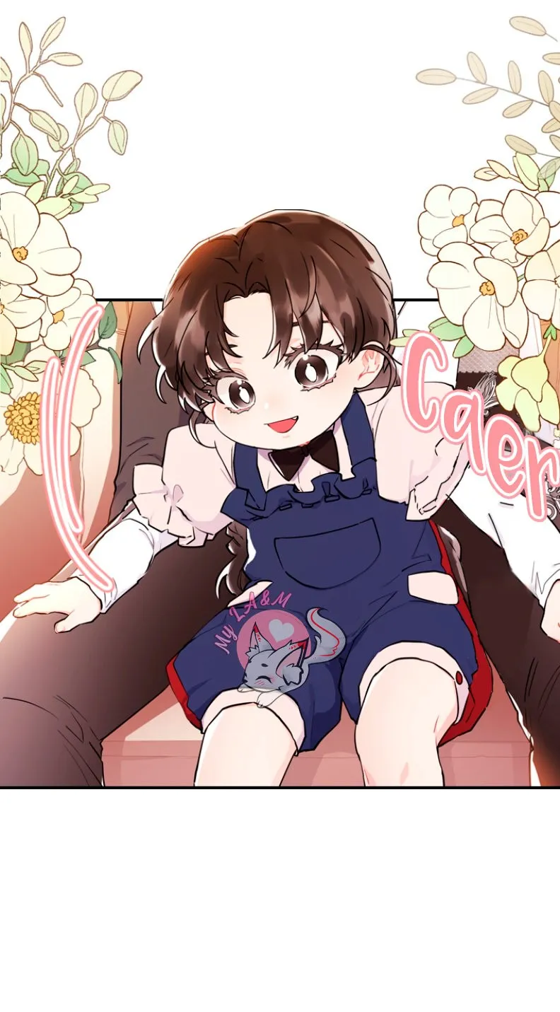 Me convertí en la hija adoptiva del protagonista masculino Capítulo 32 en Línea - página 16