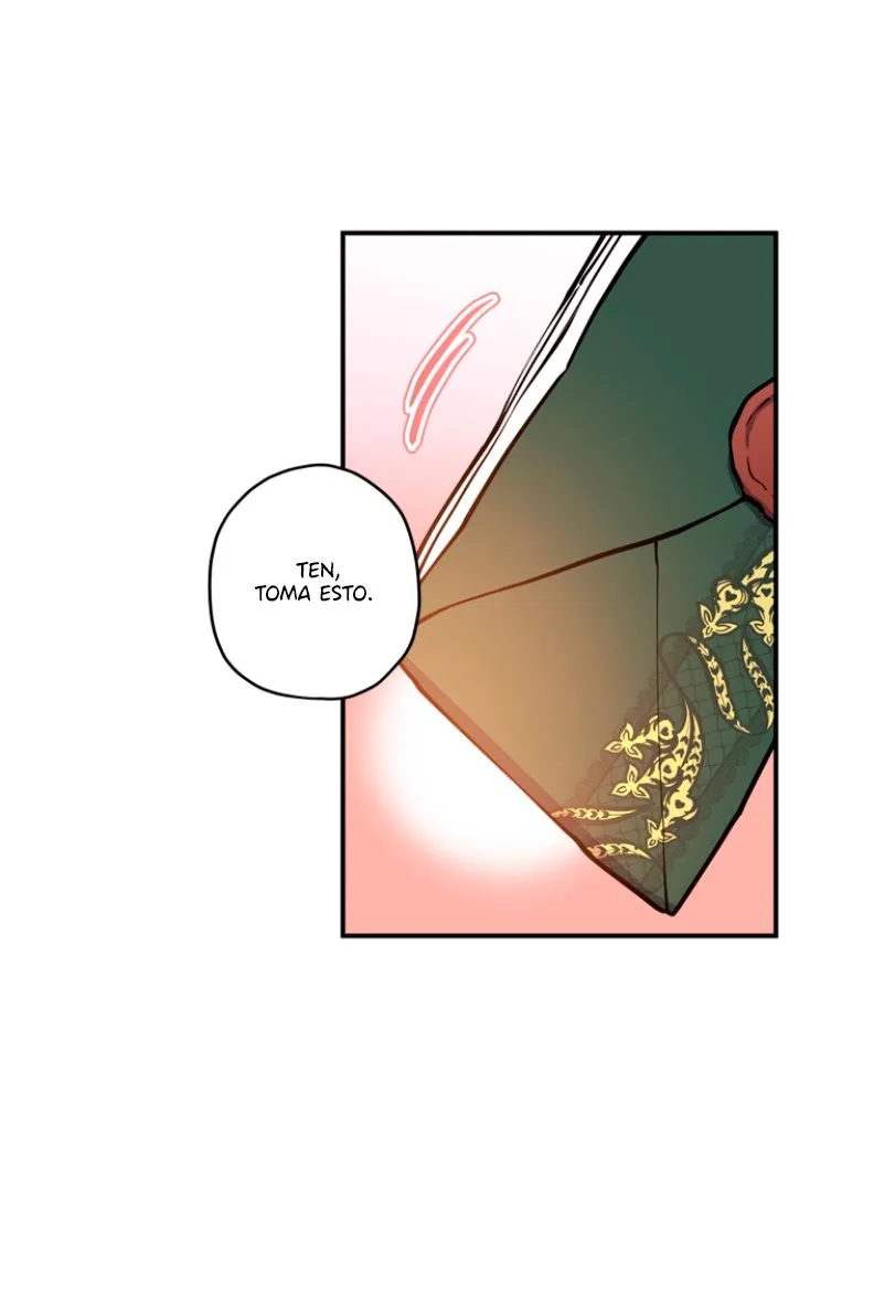 Me convertí en la hija adoptiva del protagonista masculino Capítulo 32 en Línea - página 18
