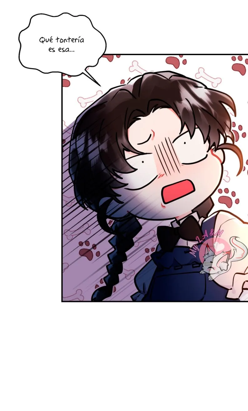 Me convertí en la hija adoptiva del protagonista masculino Capítulo 32 en Línea - página 28