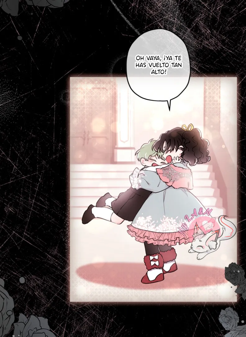 Me convertí en la hija adoptiva del protagonista masculino Capítulo 32 en Línea - página 36